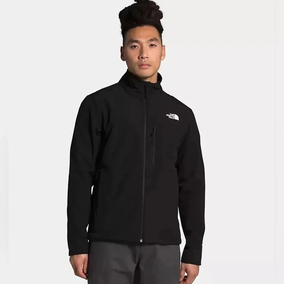 The North Face Other - The North Face Men's Black Jacket